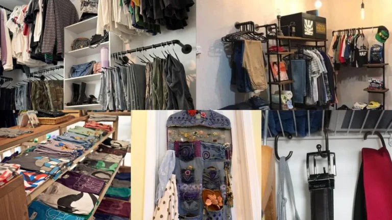 20+ Genius Streetwear Closet Ideas That Level Up Style