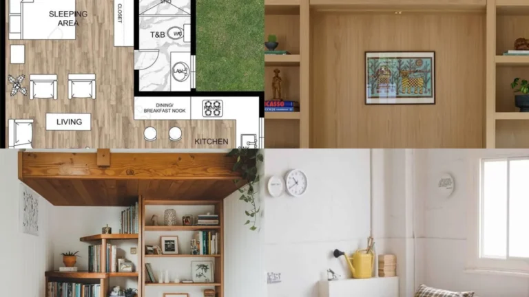 17+ Studio Apartment Layout Ideas Guys Actually Love