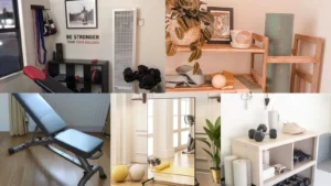 15+ Studio Gym Corner Ideas That Transform Any Space