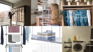 30+ Smart Things to Buy for Studio Apartment Hacks