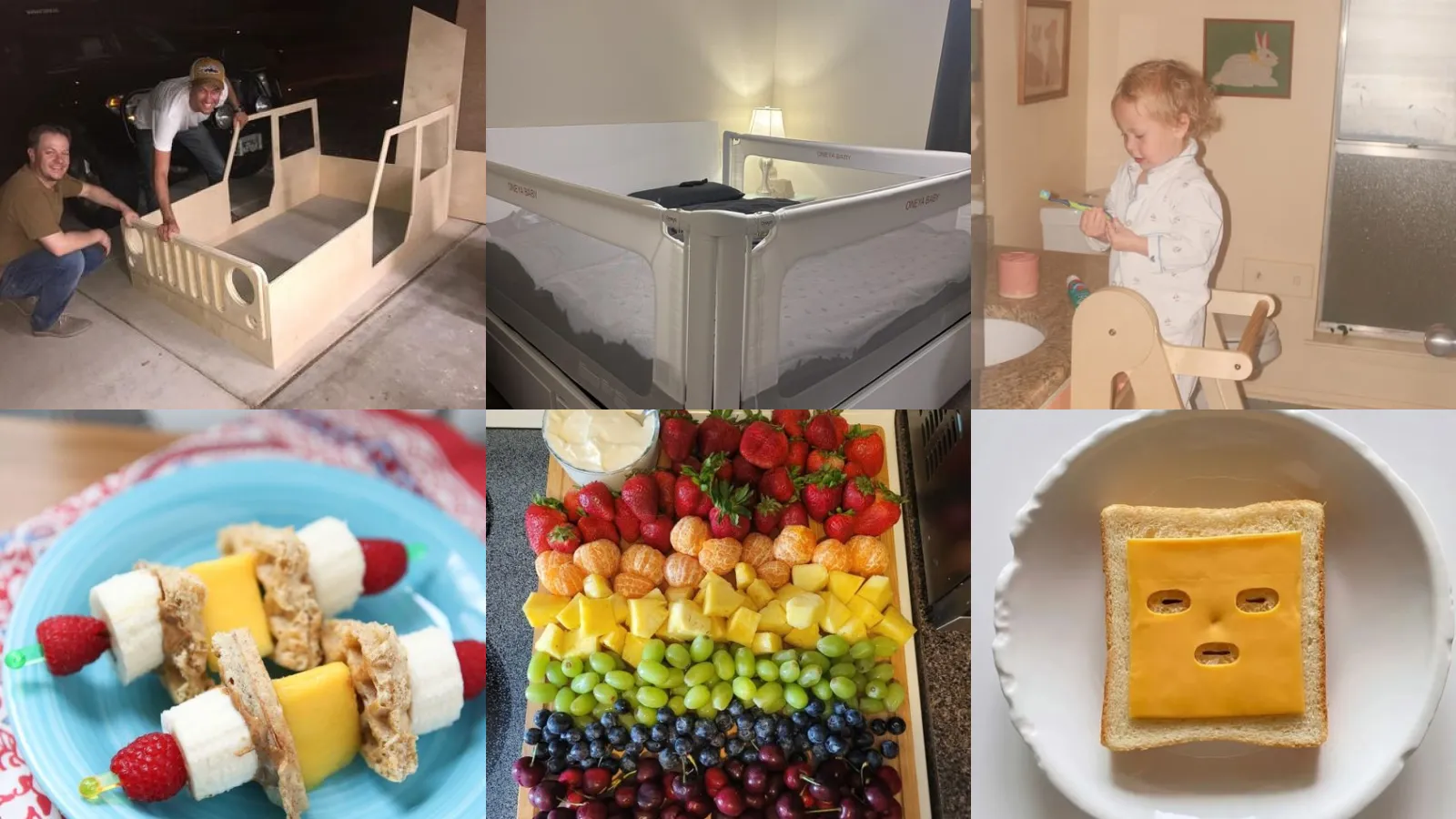 18+ Genius Toddler Bed Ideas That Transform Bedtime