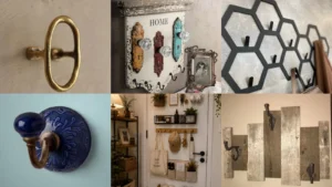 17+ Genius Wall Hooks Entryway Ideas That Transform Chaos