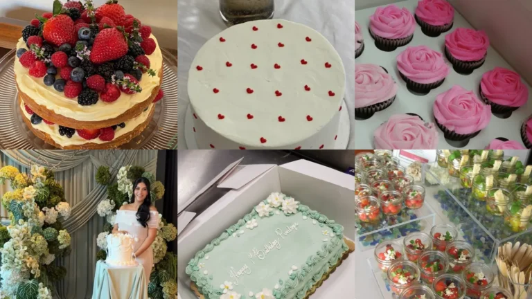 20+ Jaw-Dropping Wedding Cake Ideas Guests Adore