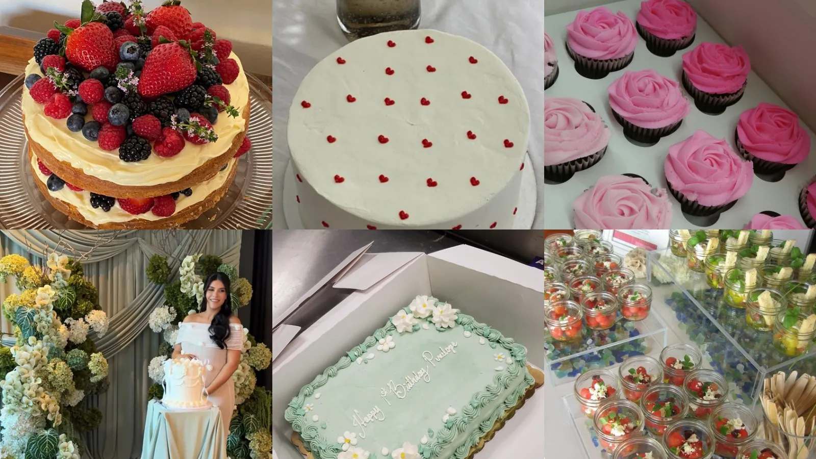 20+ Jaw-Dropping Wedding Cake Ideas Guests Adore