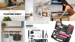 17+ Weekend Project Ideas Apartment Transforms