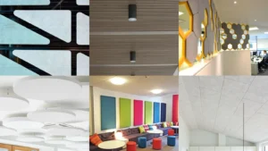 20+ Acoustic Panels Ceiling Hacks That Transform Any Room