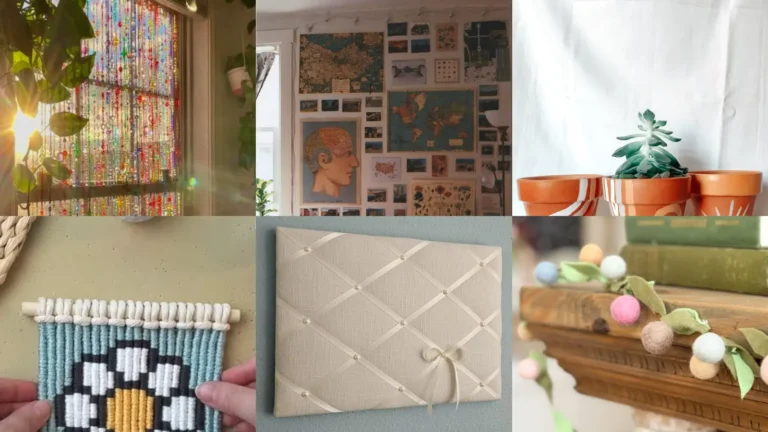 15+ Aesthetic Room Decor Ideas That Transform Any Space