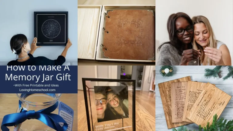 20+ Romantic Anniversary Gift Ideas That Wow