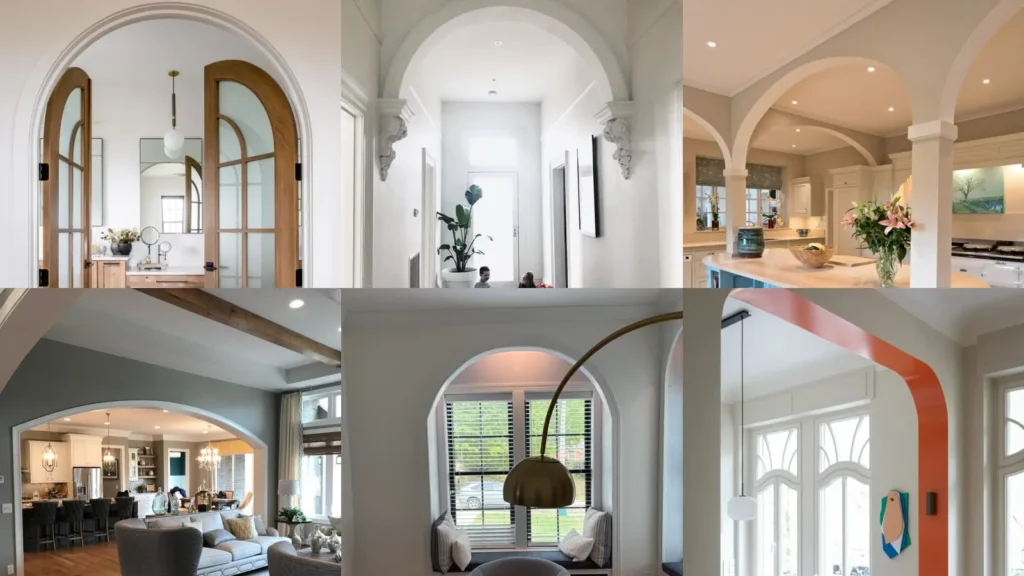 17+ Stunning Arched Doorway Ideas That Transform Any Room
