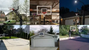20+ Basketball Hoop Driveway Ideas That Transform Your Yard