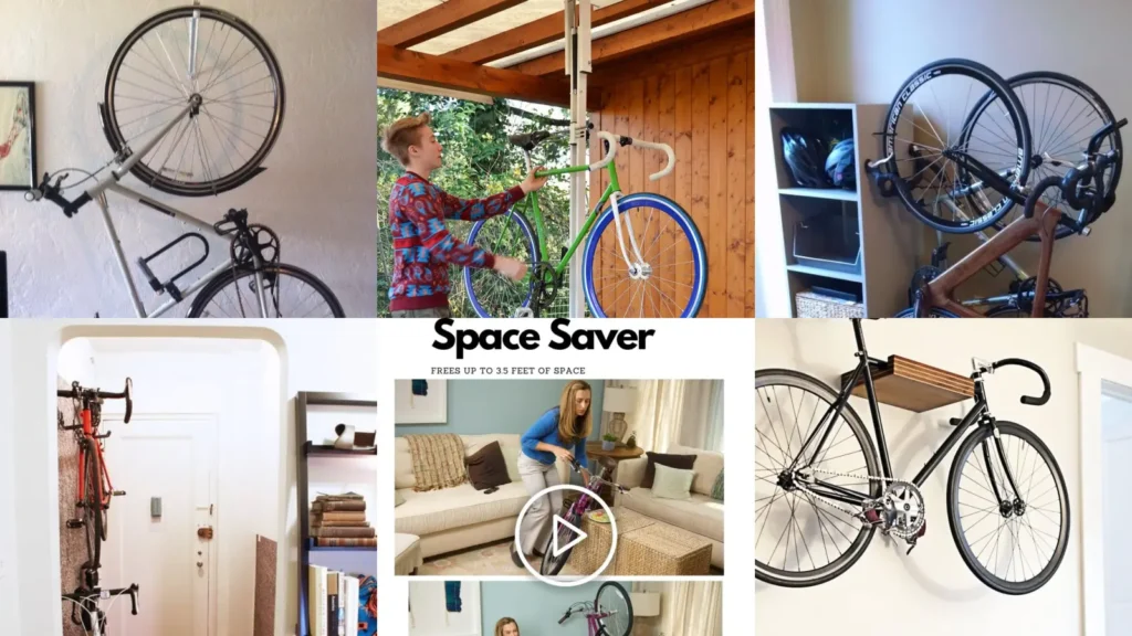 20+ Genius Bike Apartment Storage Ideas Thatfree Up Space