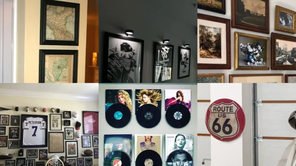 18+ Budget Wall Art Ideas Men That Look Expensive