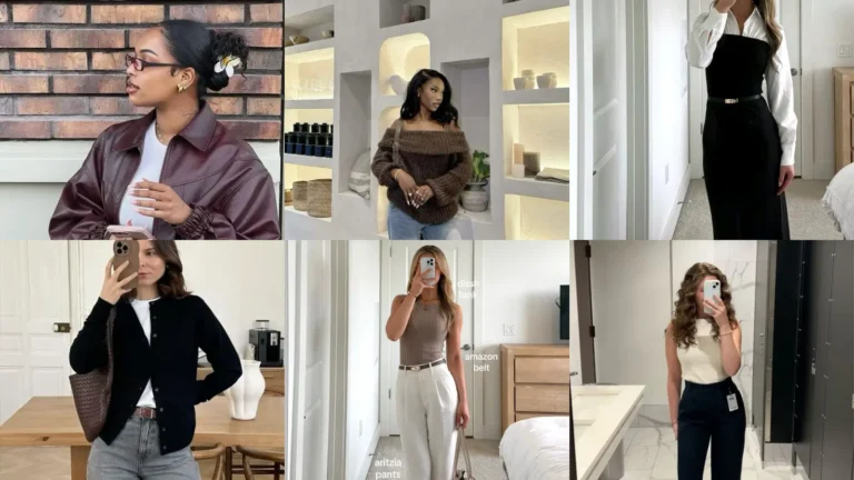 Build Outfits That Work Across Different Social Settings