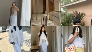 35+ Beautiful Church Outfit Ideas You Need to Try This Year