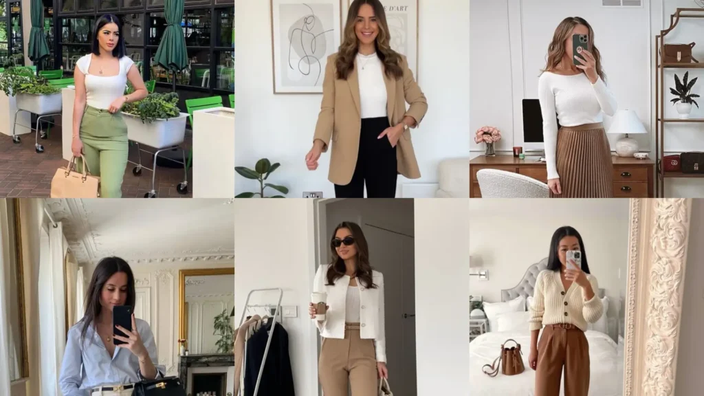 Office Chic Is In – 30+ Classy Business Outfits to Love