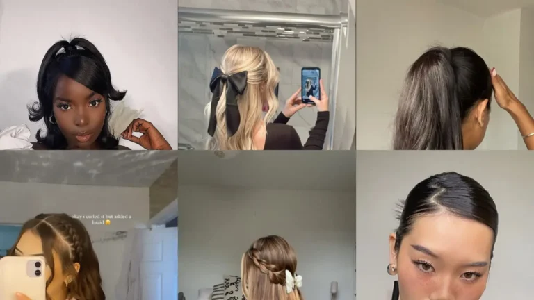 25+ Classy Hairstyles You Will Be Obsessed With This Year