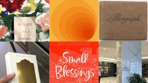 16+ Cover Design Ideas That Make Readers Stop Scrolling