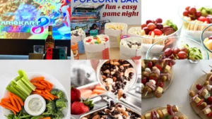17+ Genius Desk Snack Ideas Gaming Pros Swear By