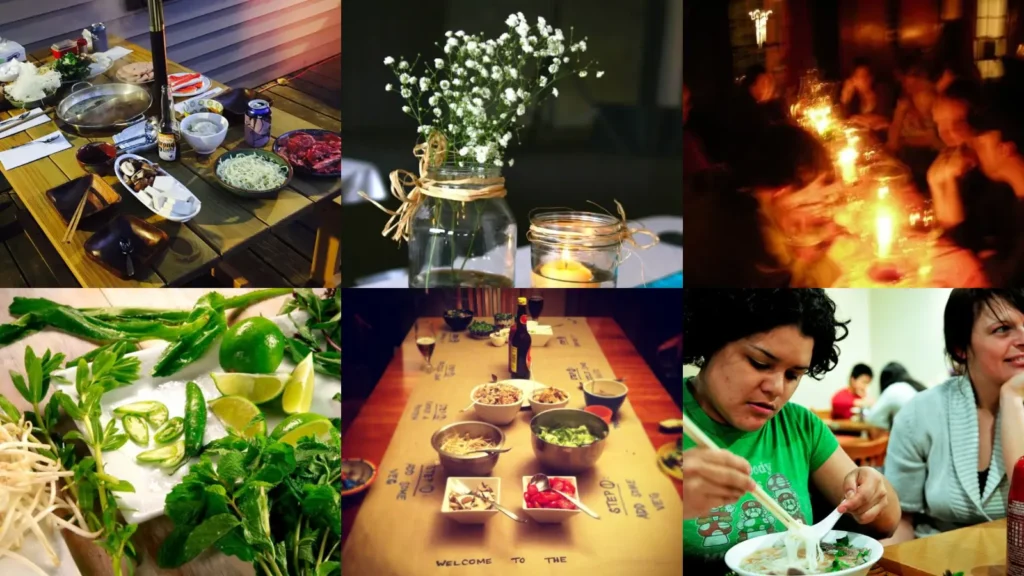 20+ DIY Pho Night Ideas Your Guests Will Crave