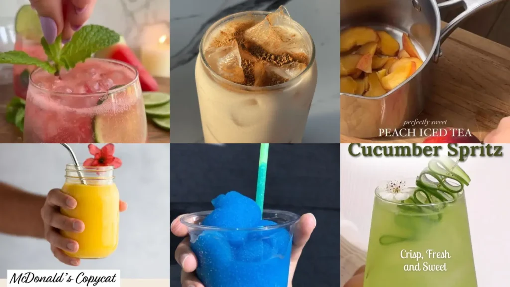 20+ Genius Drinks Ideas That Stun Every Guest