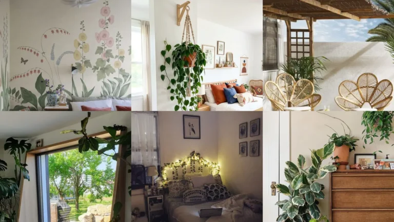 12+ Stunning Garden Bedroom Ideas That Transform Your Space