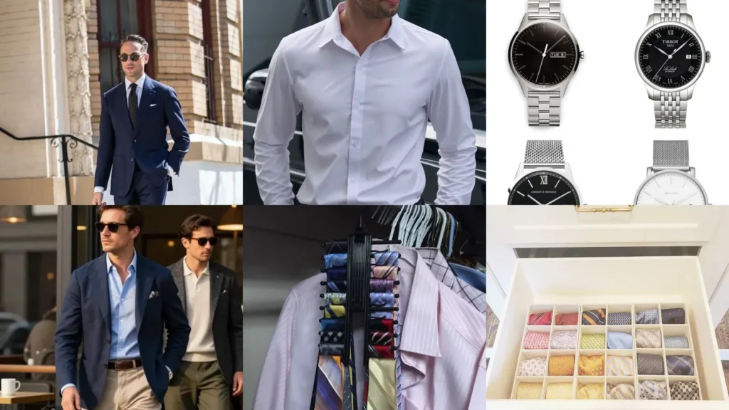 12+ Interview Outfit Checklist Men Tips That Land the Job