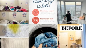 19+ Game-Changing Laundry Tips For Men Every Guy Needs