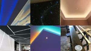 17+ Stunning Led Ceiling Ideas Room Transforms Revealed