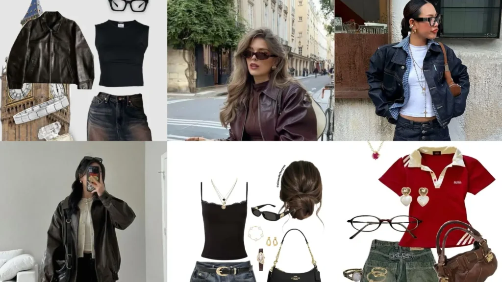 How to Make Casual Street Outfits Look Sharp in Real Life