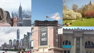 15+ NYC Bucket List Ideas That Actually Surprise Locals