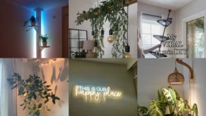 14+ Genius Plant Corner Lighting Ideas That Transform Spaces