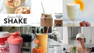 18+ Protein Shake Ideas Easy That Actually Taste Good