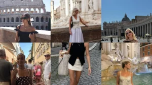 25+ Gorgeous Rome Outfits You’ll Love to Wear On Your Vacay