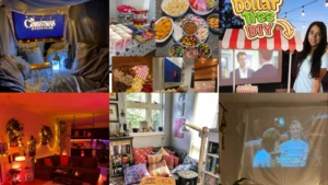 17+ Genius Roommate Movie Night Ideas That Actually Stick