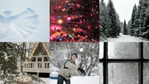 20+ Magical Snow Picture Ideas That Break Instagram