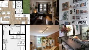 17+ Studio Apartment Layout Ideas Guys Actually Love