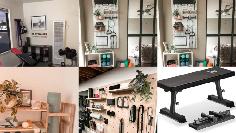 15+ Studio Gym Corner Ideas That Transform Any Space