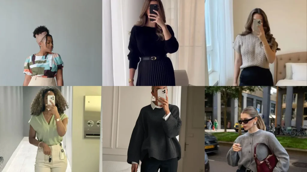 30+ Stunning Office Outfits You Will Love to Wear Right Now
