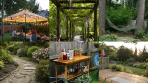 13+ Backyard Oasis Ideas That Transform Any Yard