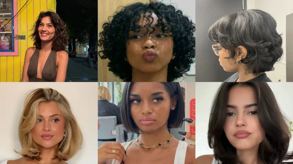 Trendiest 22+ Bob for Square Face Ideas You NEED to Try