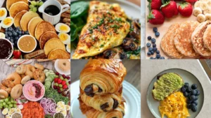 19+ Genius Breakfast Board Ideas for One That Amaze