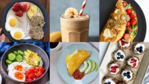 19+ Breakfast For One Healthy Recipes That Taste Indulgent