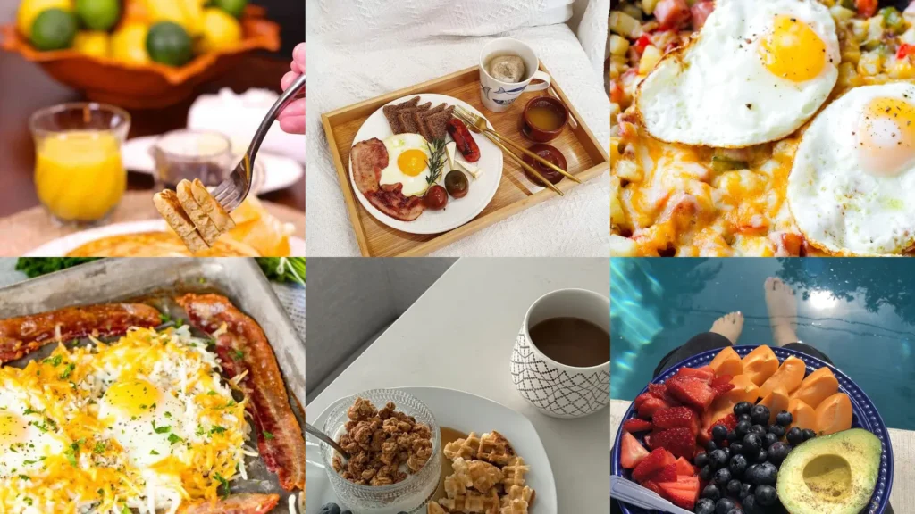 19+ Easy Breakfast For One Person Ideas That Save Time