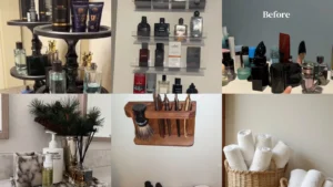 19+ Budget Cologne Organization Ideas That Transform Bathrooms