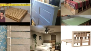 20+ Cheap Bed Frame Ideas Budget That Look Expensive