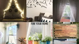 16+ Cheap Room Decoration Ideas That Look Expensive