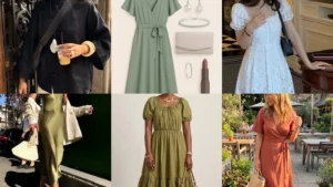 20 Classy Casual Dresses and Outfit Ideas to Save