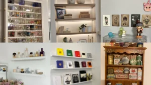 20 Collection Display Shelves Ideas for Your Favorite Finds
