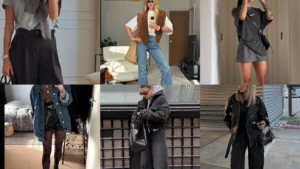 20 Concert Outfit Ideas With Sneakers and Looks to Adapt