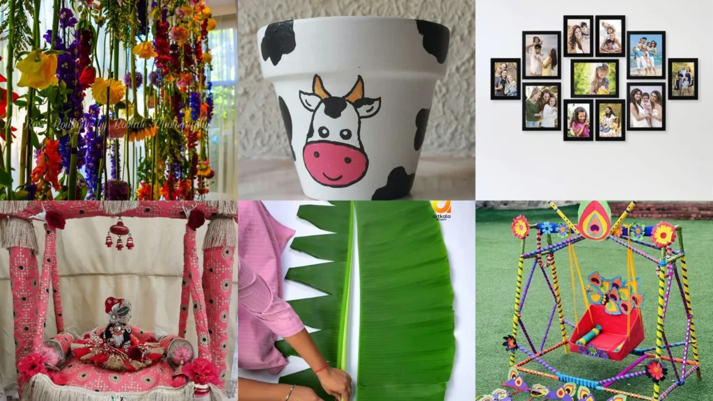 17+ Stunning Dairy Decoration Ideas Transform Any Space